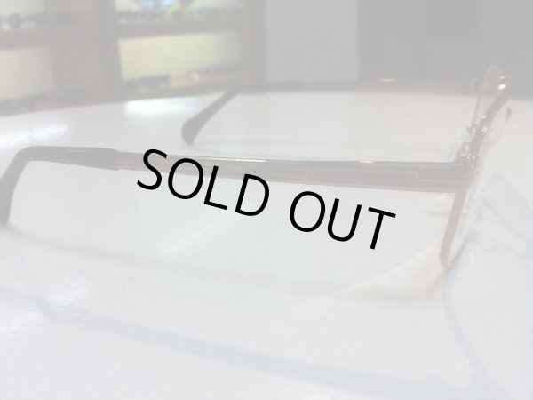 画像4: TITANOS（チタノス） メガネフレーム 新品 58サイズ (4)