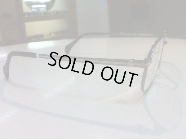 画像4: TITANOS（チタノス） メガネフレーム 新品 55サイズ (4)