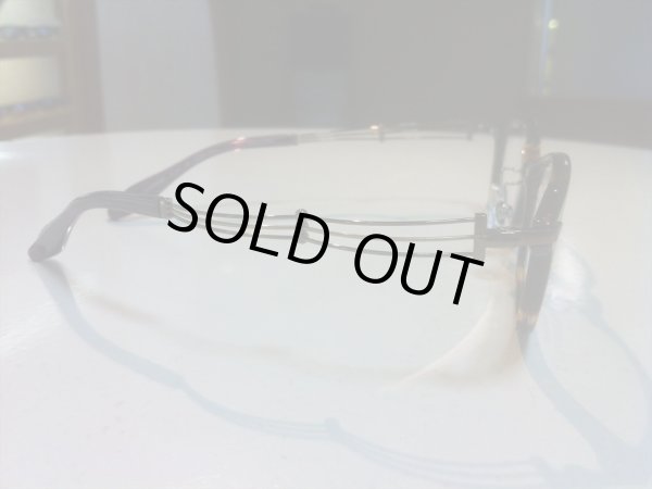 画像4: LINE ART（ラインアート） メガネフレーム 新品 婦人用 51サイズ (4)