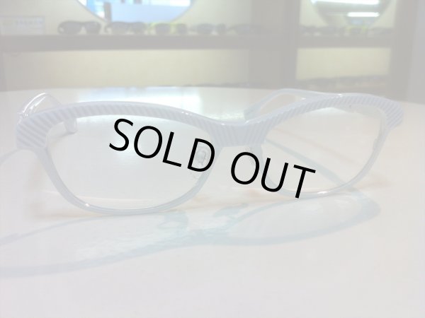 画像3: Less than human（レスザンヒューマン） メガネフレーム 新品 52サイズ (3)