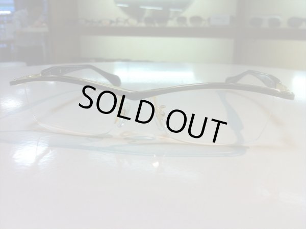 画像5: Less than human（レスザンヒューマン） メガネフレーム 新品 55サイズ (5)