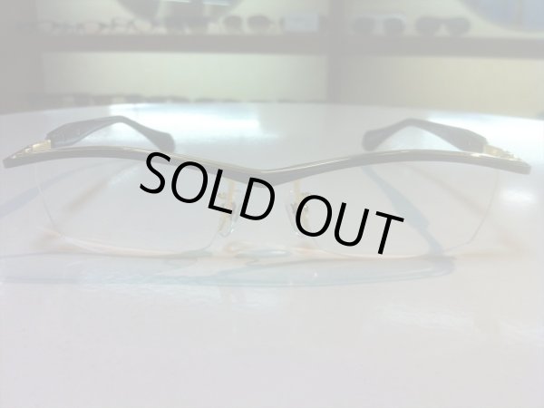画像2: Less than human（レスザンヒューマン） メガネフレーム 新品 55サイズ (2)