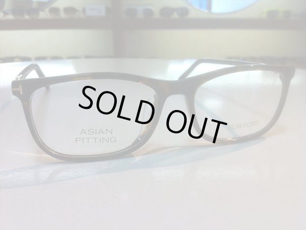 画像3: TOM FORD（トムフォード） メガネフレーム 新品 54サイズ (3)