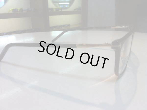 画像4: TOM FORD（トムフォード） メガネフレーム 新品 54サイズ (4)