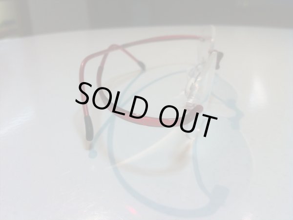 画像4: Silhoette（シルエット） SPX（エスピーエックス） メガネフレーム 49サイズ 新品　 (4)