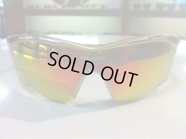 画像2: RUDY PROJECT（ルディ プロジェクト） TRALYX（トラリクス） サングラス 新品 (2)