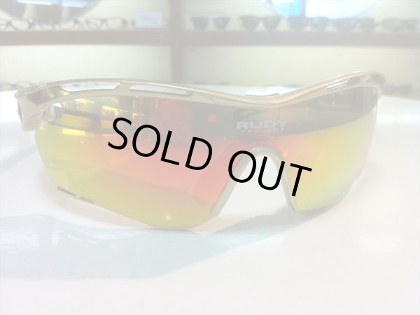 画像3: RUDY PROJECT（ルディ プロジェクト） TRALYX（トラリクス） サングラス 新品 (3)