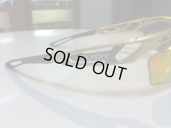 画像4: RUDY PROJECT（ルディ プロジェクト） TRALYX（トラリクス） サングラス 新品 (4)