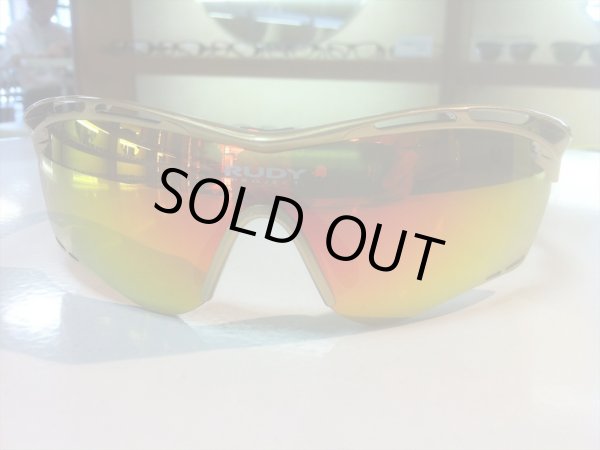 画像5: RUDY PROJECT（ルディ プロジェクト） TRALYX（トラリクス） サングラス 新品 (5)