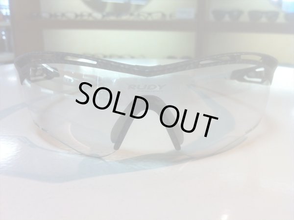 画像2: RUDY PROJECT（ルディ プロジェクト） TRALYX（トラリクス） サングラス 新品 (2)