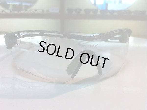 画像3: RUDY PROJECT（ルディ プロジェクト） TRALYX（トラリクス） サングラス 新品 (3)