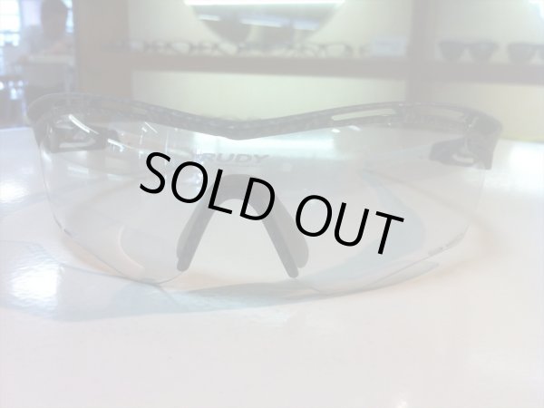 画像5: RUDY PROJECT（ルディ プロジェクト） TRALYX（トラリクス） サングラス 新品 (5)