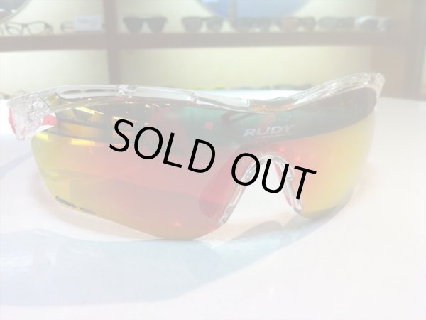 画像3: RUDY PROJECT（ルディ プロジェクト） TRALYX（トラリクス） サングラス 新品 (3)