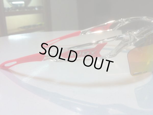 画像4: RUDY PROJECT（ルディ プロジェクト） TRALYX（トラリクス） サングラス 新品 (4)