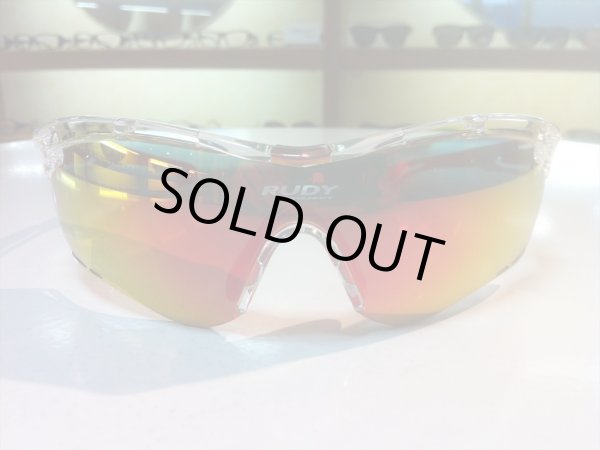 画像2: RUDY PROJECT（ルディ プロジェクト） TRALYX（トラリクス） サングラス 新品 (2)