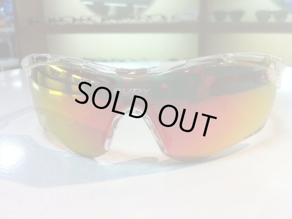 画像5: RUDY PROJECT（ルディ プロジェクト） TRALYX（トラリクス） サングラス 新品 (5)