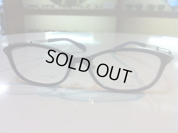 画像5: LINE ART（ラインアート） メガネフレーム 新品 婦人用 51サイズ (5)