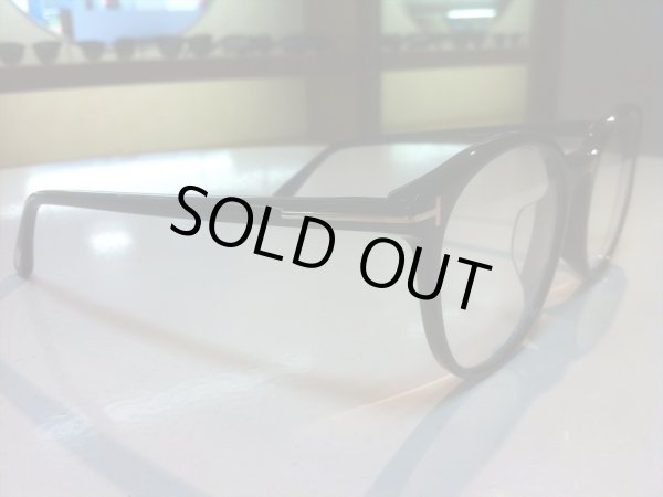 画像4: TOM FORD（トムフォード） メガネフレーム 新品 52サイズ (4)