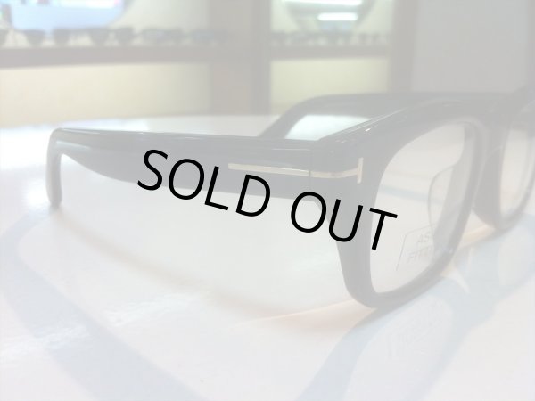 画像4: TOM FORD（トムフォード） メガネフレーム 新品 52サイズ (4)