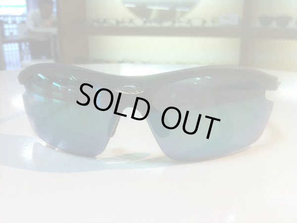 画像5: RUDY PROJECT（ルディプロジェクト） RYDON（ライドン） サングラス 新品 (5)