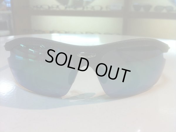 画像2: RUDY PROJECT（ルディプロジェクト） RYDON（ライドン） サングラス 新品 (2)