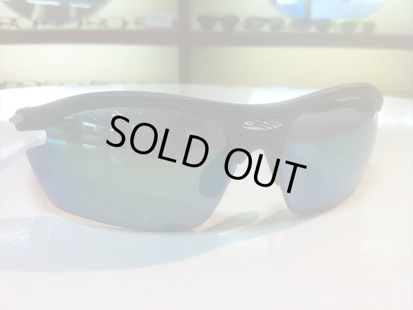 画像3: RUDY PROJECT（ルディプロジェクト） RYDON（ライドン） サングラス 新品 (3)