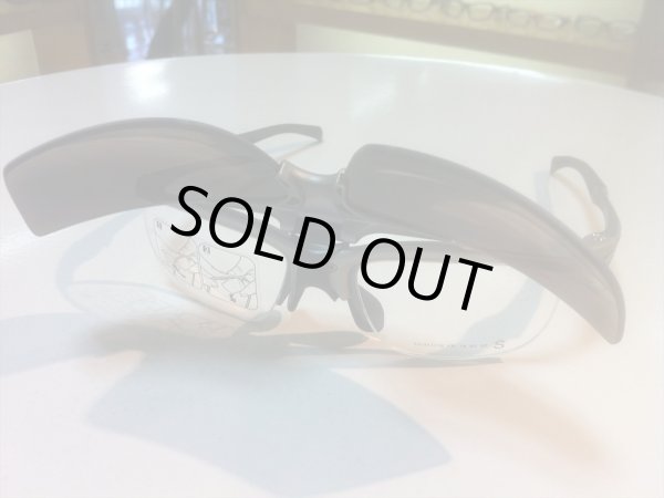 画像5: RUDY PROJECT（ルディ プロジェクト） IMPULSE（インパルス） サングラス 新品 (5)