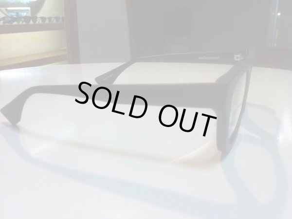 画像4: Less than human（レスザンヒューマン） メガネフレーム 新品 52サイズ (4)