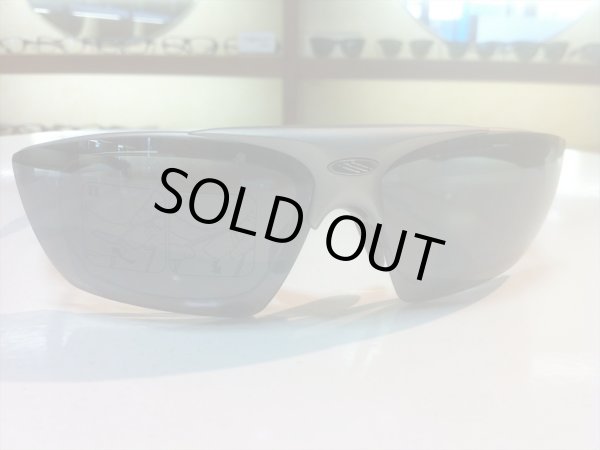 画像3: RUDY PROJECT（ルディ プロジェクト） IMPULSE（インパルス） サングラス 新品 (3)