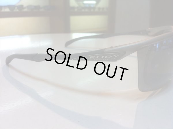 画像4: RUDY PROJECT（ルディ プロジェクト） IMPULSE（インパルス） サングラス 新品 (4)