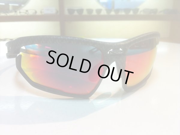 画像3: RUDY PROJECT（ルディ プロジェクト） FOTONYK（フォトニック） サングラス 新品 (3)