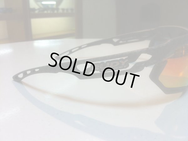 画像4: RUDY PROJECT（ルディ プロジェクト） FOTONYK（フォトニック） サングラス 新品 (4)