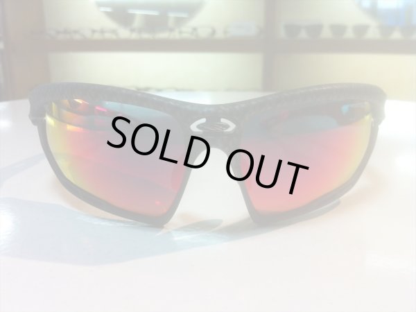 画像2: RUDY PROJECT（ルディ プロジェクト） FOTONYK（フォトニック） サングラス 新品 (2)