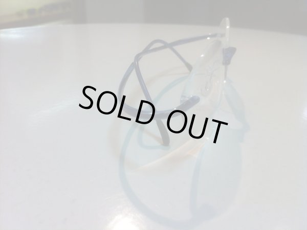 画像4: Silhoette（シルエット） SPX（エスピーエックス） メガネフレーム 52サイズ 新品　 (4)