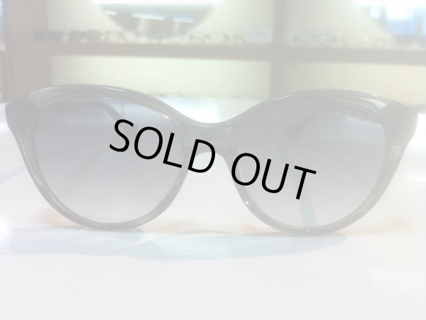 画像2: CECIL McBEE(セシルマクビー) サングラス 新品 (2)