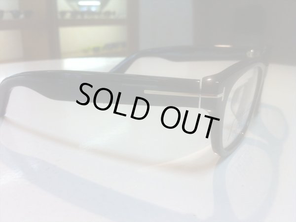 画像4: TOM FORD（トムフォード） メガネフレーム 新品 53サイズ (4)