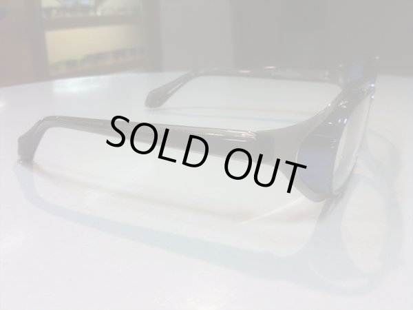 画像4: Less than human（レスザンヒューマン） メガネフレーム 新品 55サイズ (4)