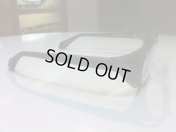 画像4: Less than human（レスザンヒューマン） メガネフレーム 新品 55サイズ (4)