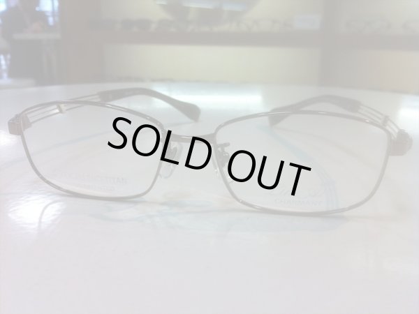 画像5: LINE ART（ラインアート） メガネフレーム 新品　紳士用　52サイズ (5)