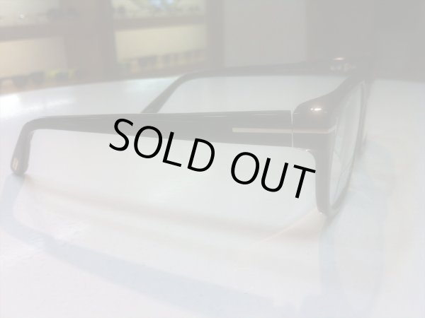 画像4: TOM FORD（トムフォード） メガネフレーム 新品 52サイズ (4)