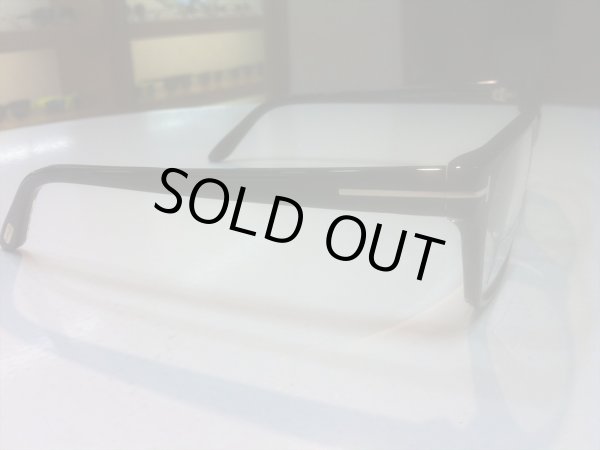 画像4: TOM FORD（トムフォード） メガネフレーム 新品 54サイズ (4)