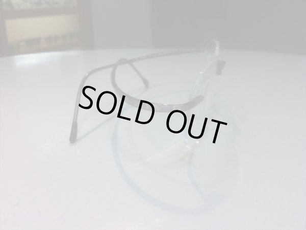 画像4: Silhoette（シルエット） minimalX（ミニマルX） SPX（エスピーエックス） メガネフレーム 50サイズ 新品　 (4)