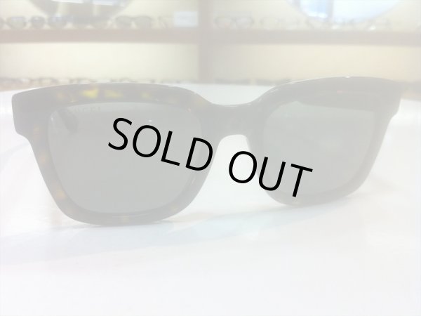 画像3: GUCCI（グッチ） ブランドサングラス 52サイズ 新品 (3)