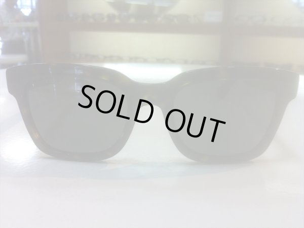 画像2: GUCCI（グッチ） ブランドサングラス 52サイズ 新品 (2)