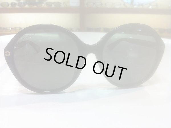 画像3: GUCCI（グッチ） ブランドサングラス 57サイズ 新品 (3)