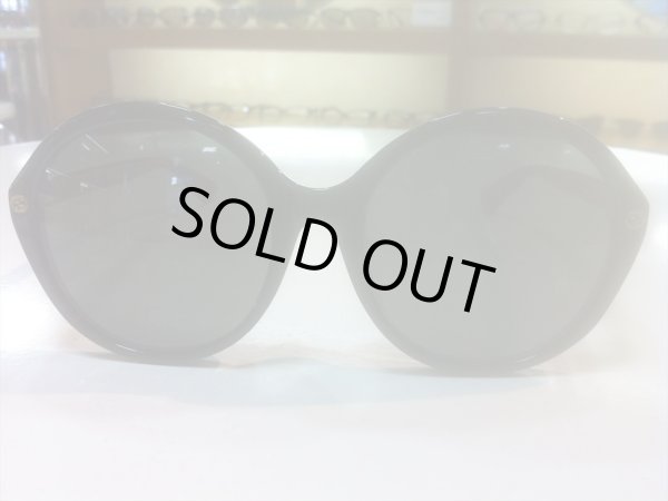 画像2: GUCCI（グッチ） ブランドサングラス 57サイズ 新品 (2)