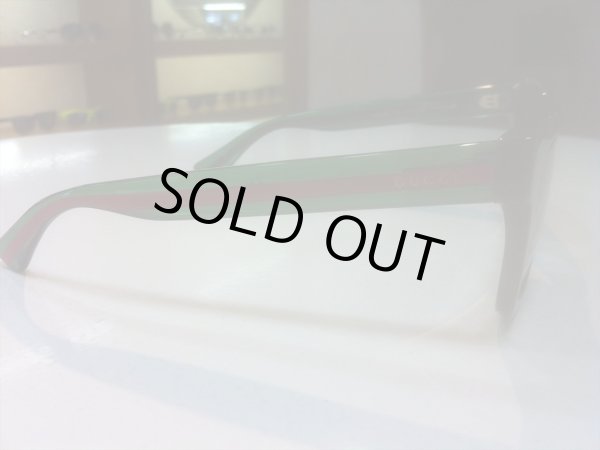 画像4: GUCCI（グッチ） ブランドサングラス 52サイズ 新品 (4)