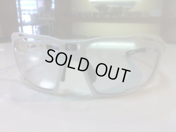 画像5: RUDY PROJECT（ルディ プロジェクト） SINTRYX（シントリクス） サングラス 新品 (5)