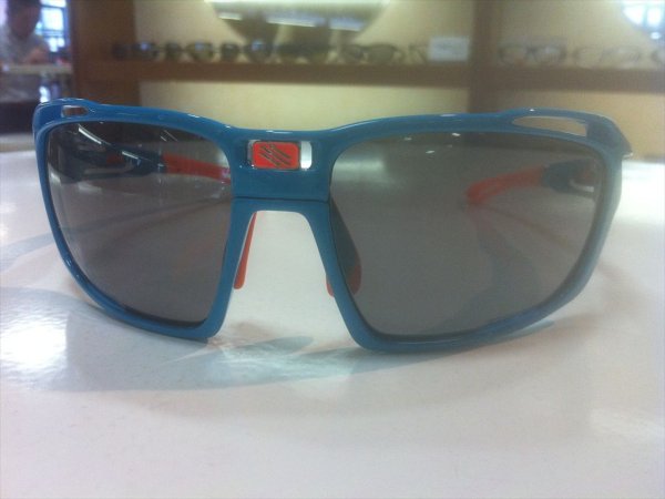 画像5: RUDY PROJECT（ルディ プロジェクト） SINTRYX（シントリクス） サングラス 新品 (5)