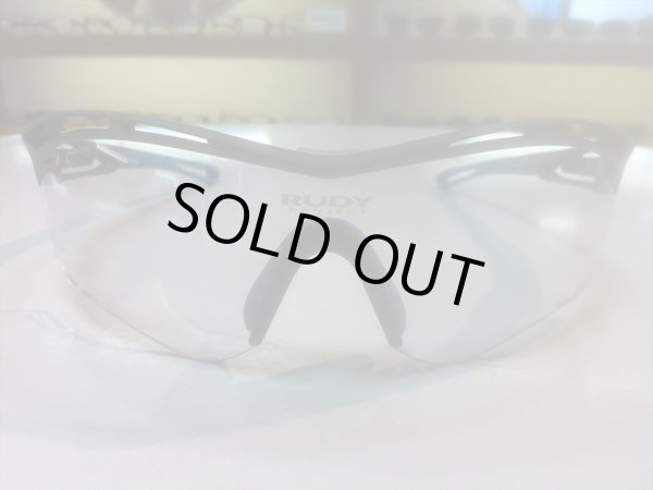 画像2: RUDY PROJECT（ルディ プロジェクト） TRALYX（トラリクス） サングラス 新品 (2)